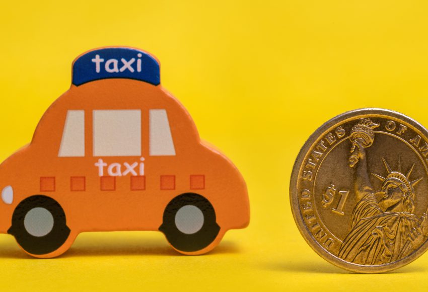 Cheap Taxi scaled