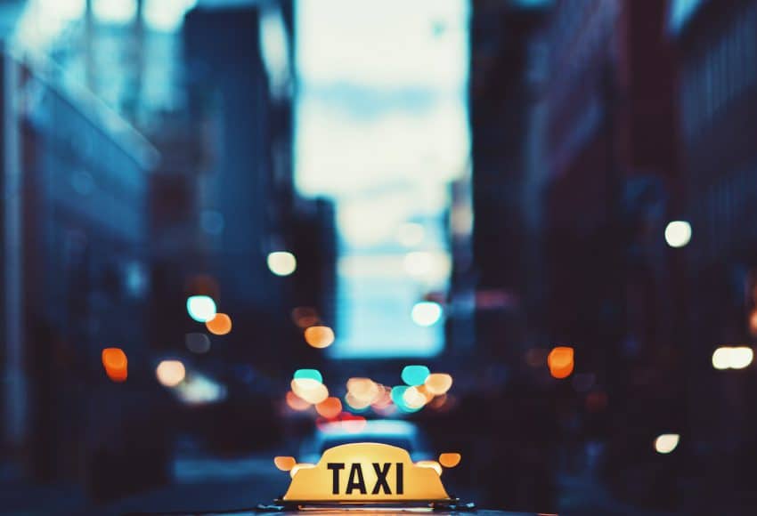 Staxi Taxi App Update contant betalen in de taxi scaled