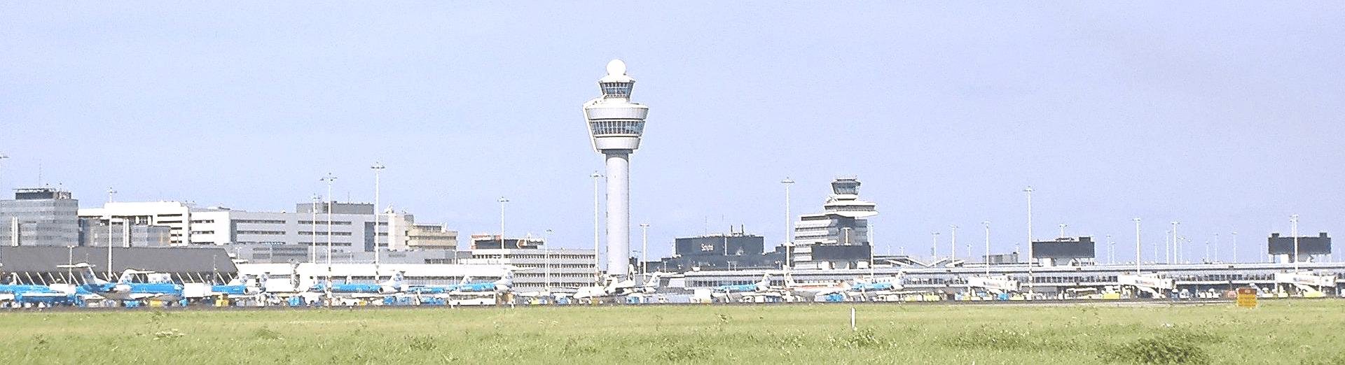 Schiphol_Airport