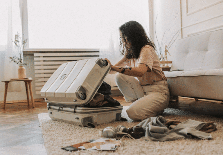 Wat mag mee in je handbagage? Lees het hier | Staxi
